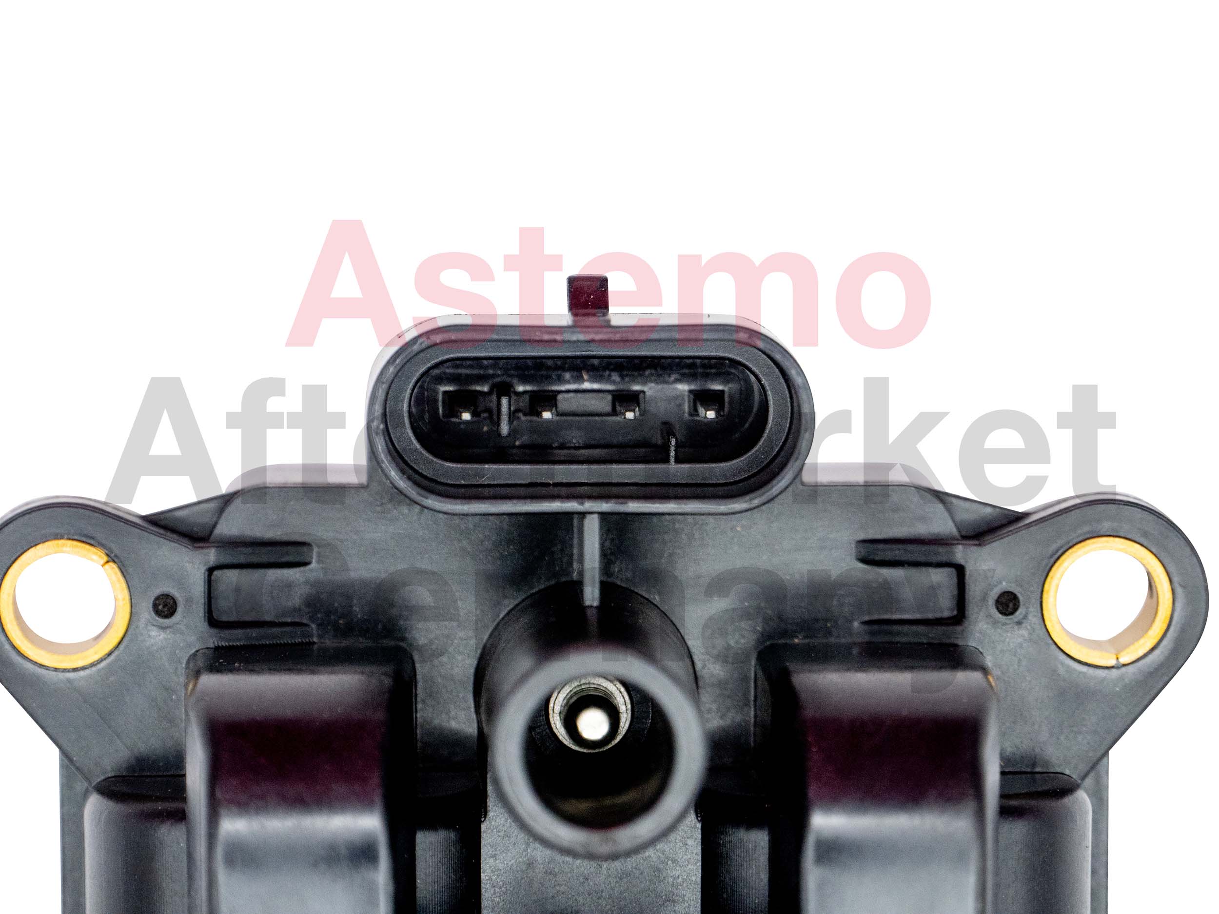 Valve d'air de circulation, compresseur (Dump valve) ASTEMO-HITACHI 2509326