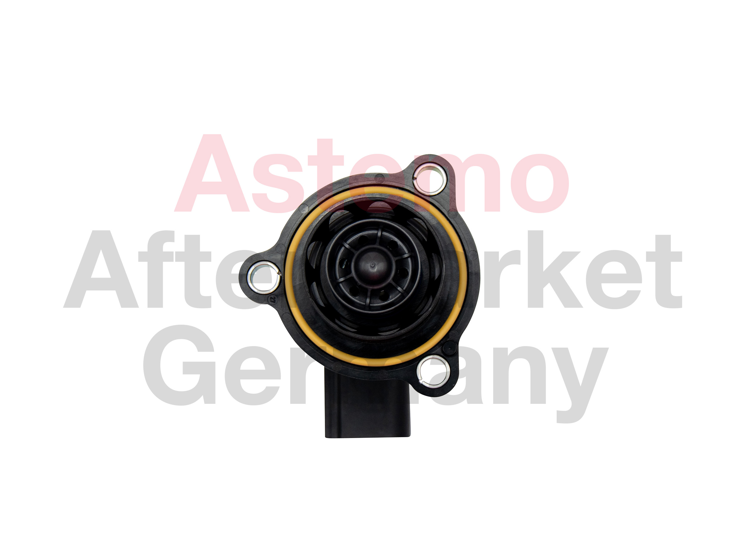 Valve d'air de circulation, compresseur (Dump valve) ASTEMO-HITACHI 2509327