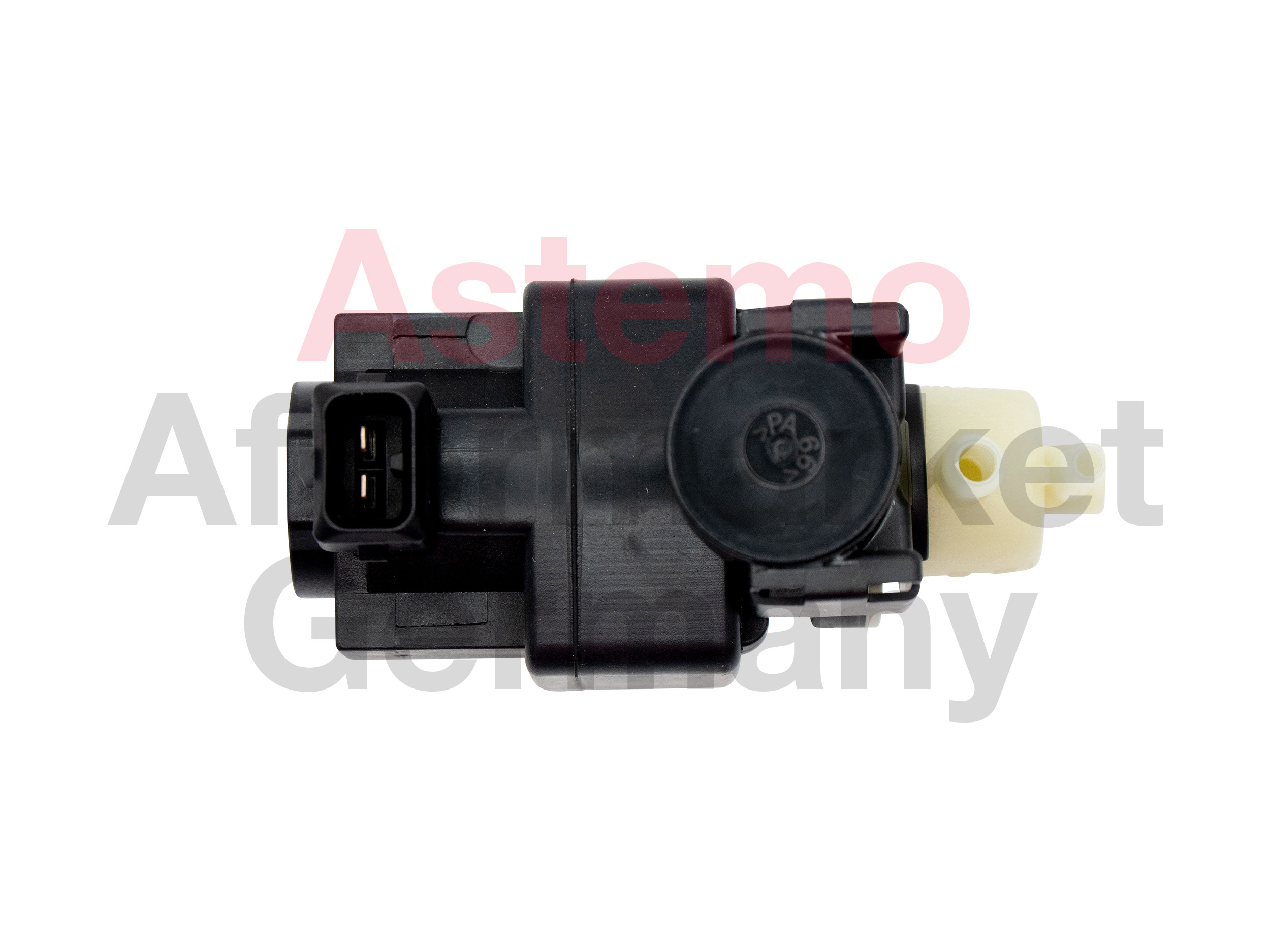 Transmetteur de pression, contrôle des gaz d'échappement ASTEMO-HITACHI ref. 2509334
