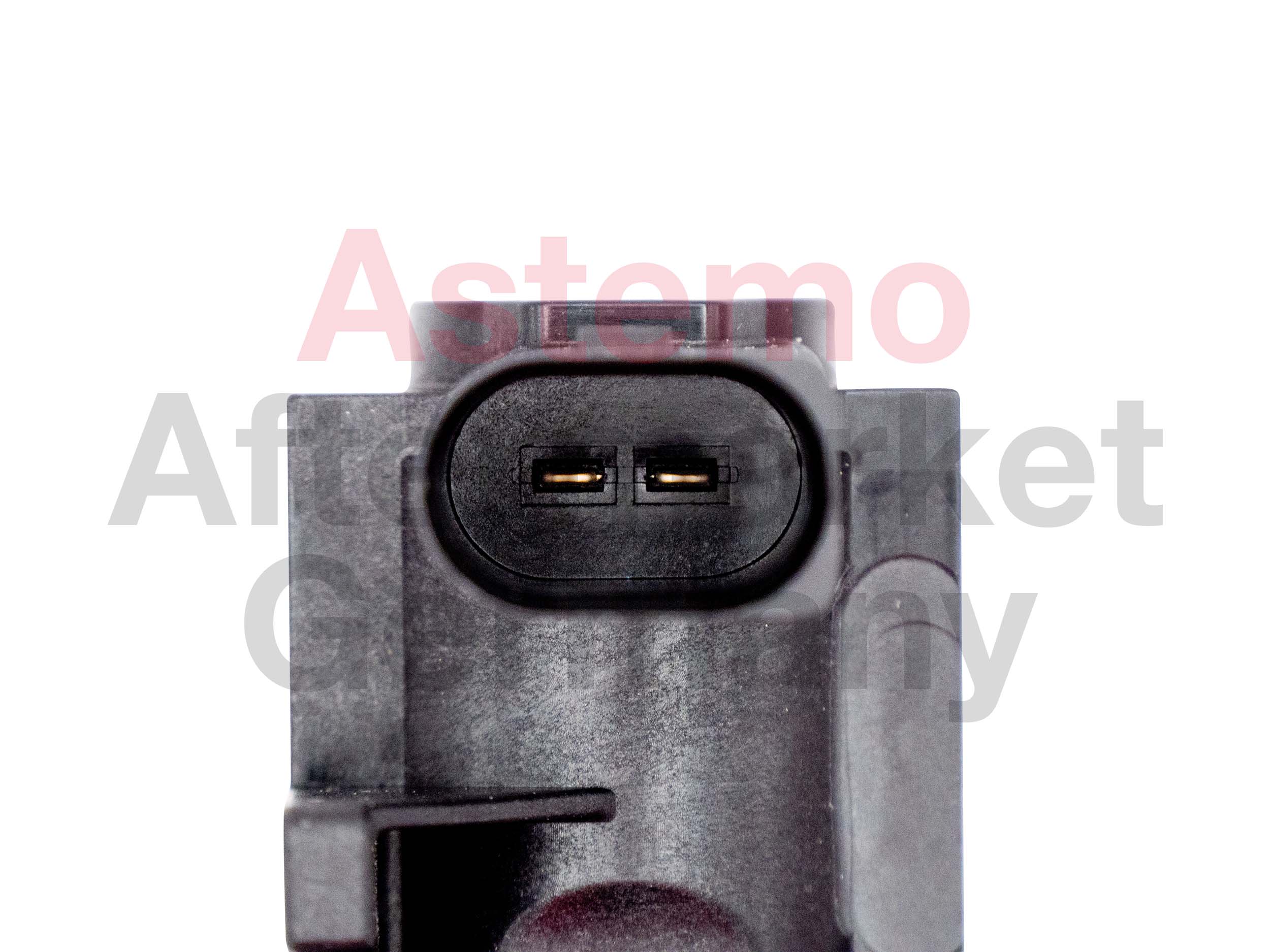 Transductor presión, turbocompresor ASTEMO-HITACHI ref. 2509343
