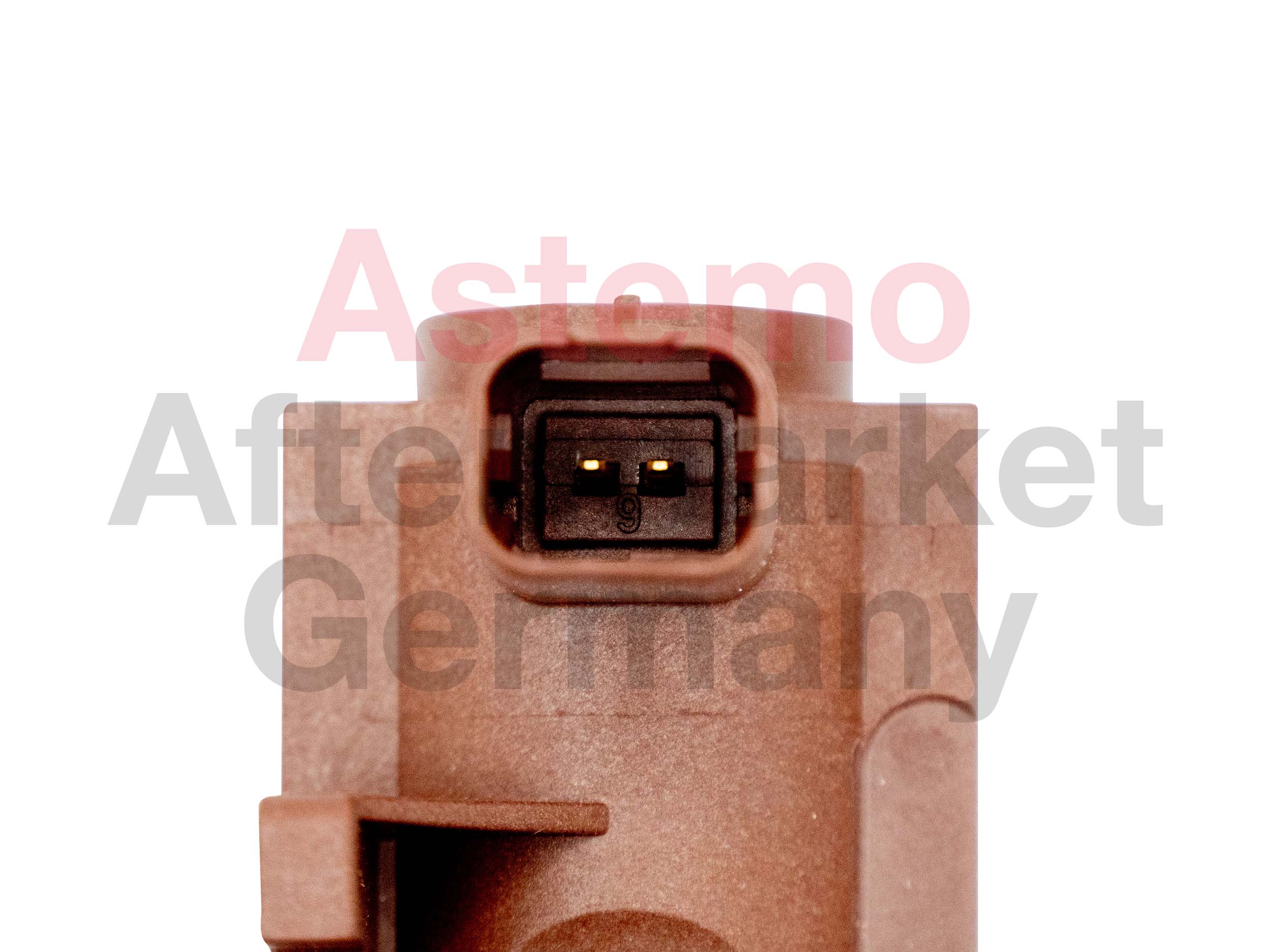 Transmetteur de pression, contrôle des gaz d'échappement ASTEMO-HITACHI ref. 2509348