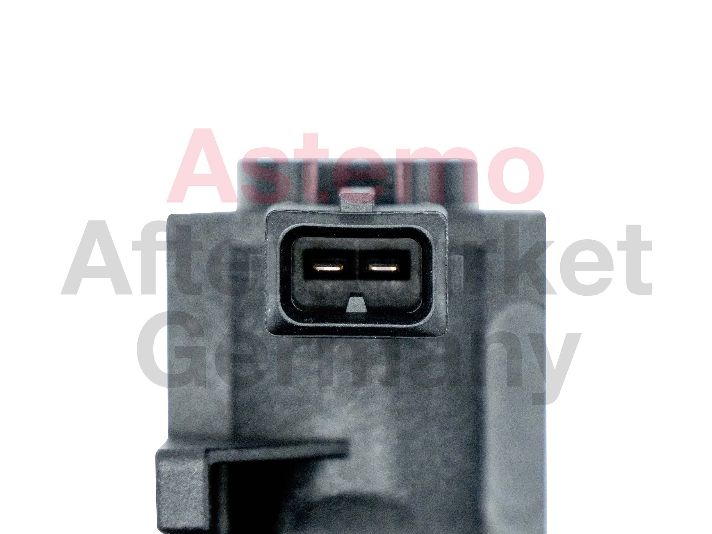 Transmetteur de pression, contrôle des gaz d'échappement ASTEMO-HITACHI ref. 2509350