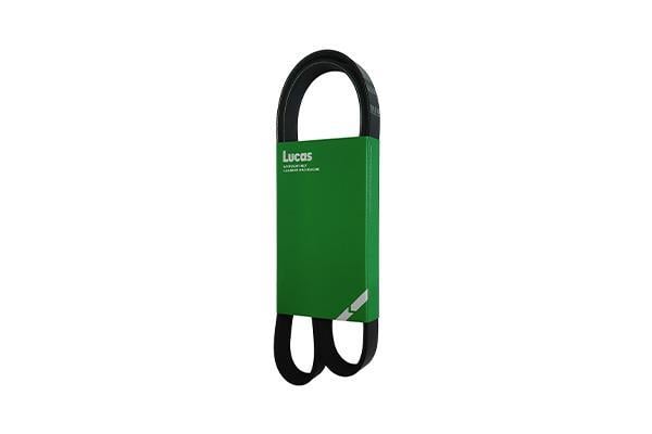 Correa trapezoidal nervada LUCAS ref. 3PK0865L