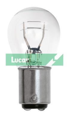 Ampoule, feu de roulage de jour LUCAS P21/5W - ref. LLB380LLPX2
