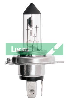Lâmpada, farol de longo alcance LUCAS H4 - ref. LLB472