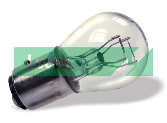 Lâmpada, luz de nevoeiro traseira LUCAS P21/4W - ref. LLB566T