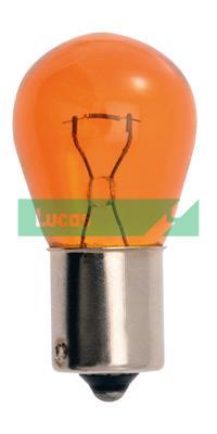 Ampoule, feu clignotant LUCAS PY21W - ref. LLB581PX2