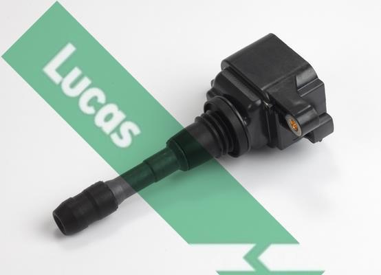 Unidad de bobina de encendido LUCAS ref. DMB1124