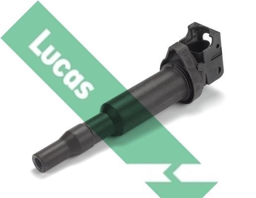 Unidade de bobina de ignição LUCAS ref. DMB877
