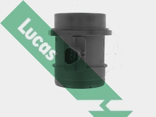 Medidor de caudal mássico de ar LUCAS ref. FDM5056