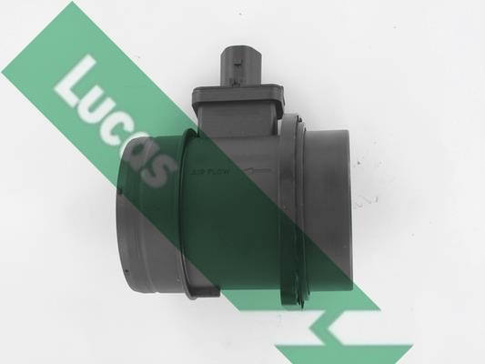 Medidor de caudal mássico de ar LUCAS ref. FDM5056