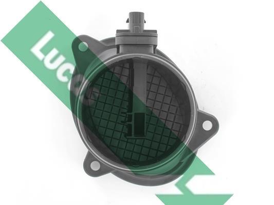 Débitmètre de masse d'air Lucas FDM5057