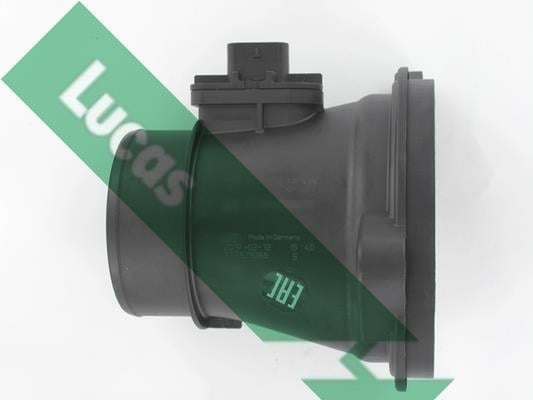 Débitmètre de masse d'air Lucas FDM5057