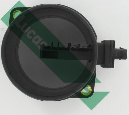 Débitmètre de masse d'air Lucas FDM5063