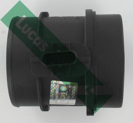 Débitmètre de masse d'air Lucas FDM5063