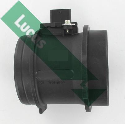Débitmètre de masse d'air Lucas FDM5065
