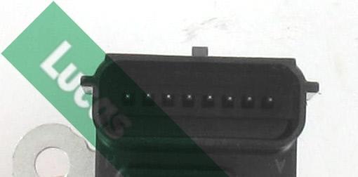 Débitmètre de masse d'air Lucas FDM5067