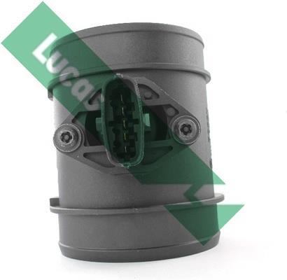 Débitmètre de masse d'air Lucas FDM516
