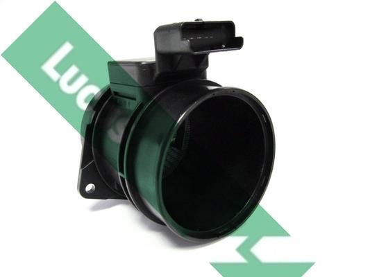 Débitmètre de masse d'air Lucas FDM519