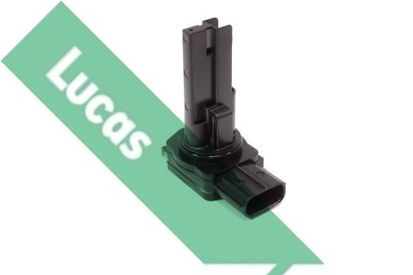 Débitmètre de masse d'air Lucas FDM523
