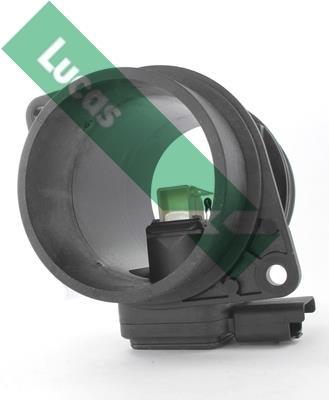 Débitmètre de masse d'air Lucas FDM531