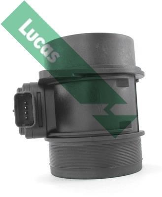 Débitmètre de masse d'air Lucas FDM531