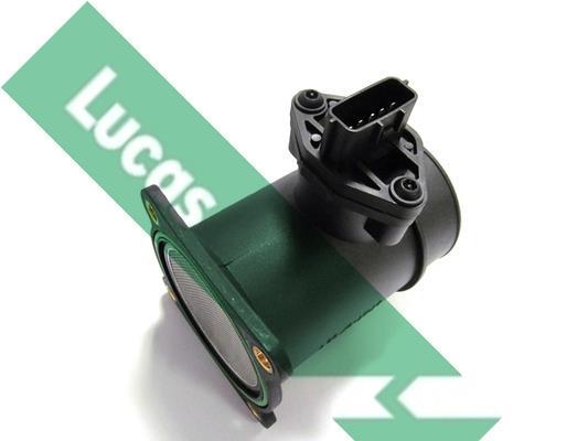Débitmètre de masse d'air Lucas FDM610