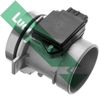 Débitmètre de masse d'air Lucas FDM623