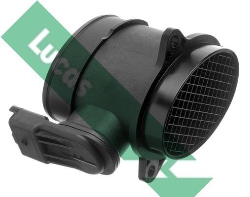 Medidor de caudal mássico de ar LUCAS ref. FDM625