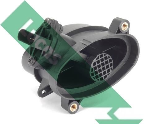 Débitmètre de masse d'air Lucas FDM644