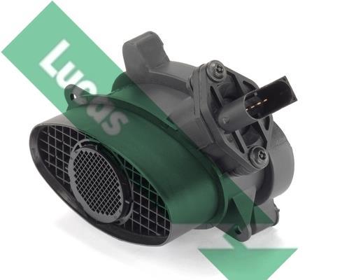 Débitmètre de masse d'air Lucas FDM644
