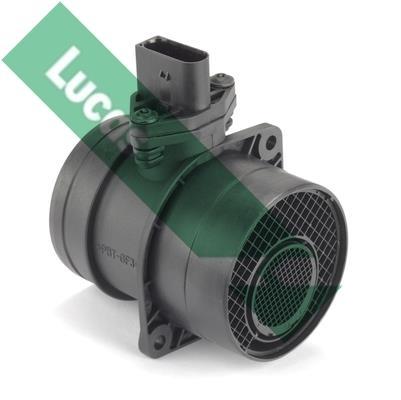 Débitmètre de masse d'air Lucas FDM646