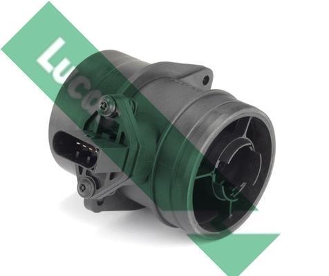 Débitmètre de masse d'air Lucas FDM646