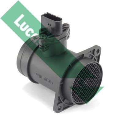Débitmètre de masse d'air Lucas FDM652