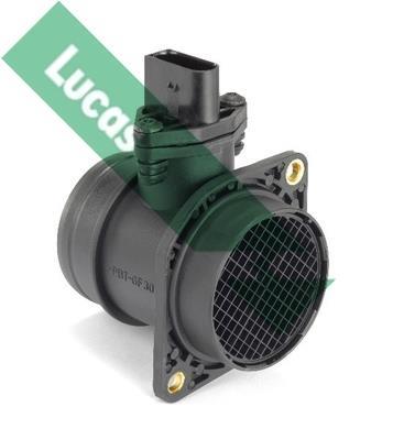 Débitmètre de masse d'air Lucas FDM653
