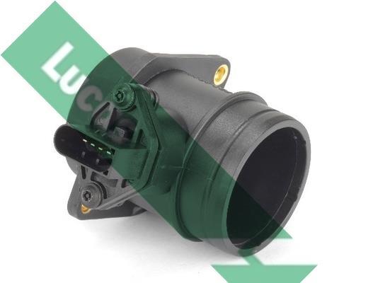 Débitmètre de masse d'air Lucas FDM653