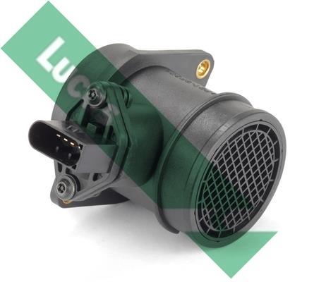 Débitmètre de masse d'air Lucas FDM657