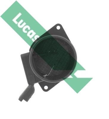 Débitmètre de masse d'air Lucas FDM658