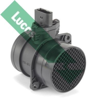 Débitmètre de masse d'air Lucas FDM662