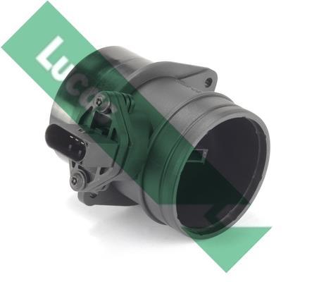 Débitmètre de masse d'air Lucas FDM662
