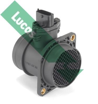 Débitmètre de masse d'air Lucas FDM667