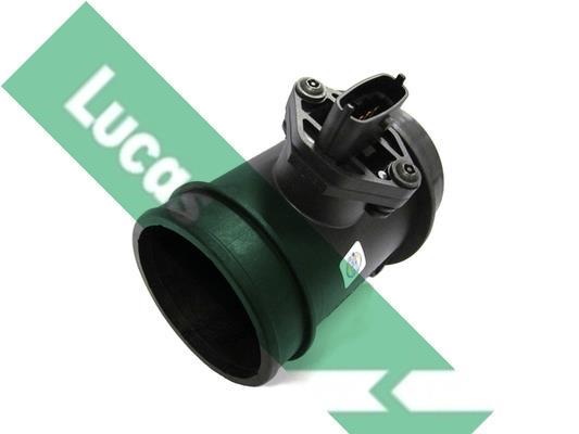 Caudalímetro Lucas FDM680