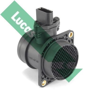 Débitmètre de masse d'air Lucas FDM681