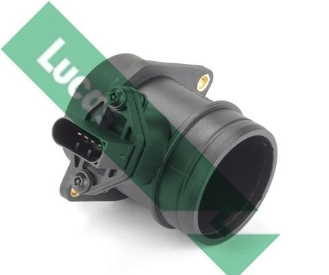 Débitmètre de masse d'air Lucas FDM681