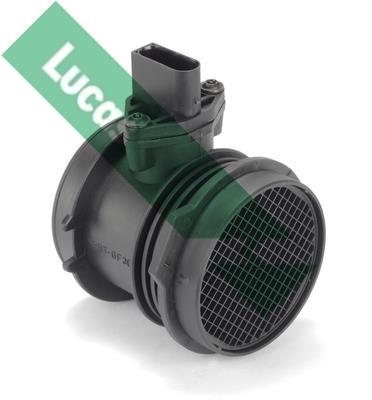 Débitmètre de masse d'air Lucas FDM683