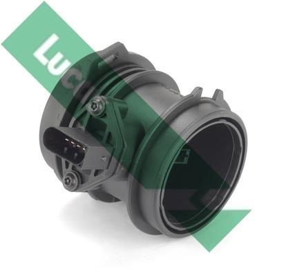 Débitmètre de masse d'air Lucas FDM683