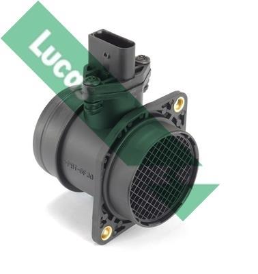 Débitmètre de masse d'air Lucas FDM690