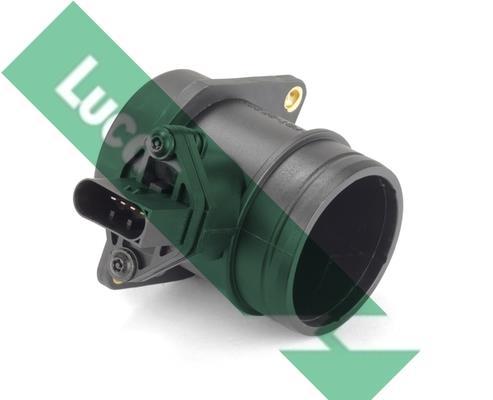 Débitmètre de masse d'air Lucas FDM690