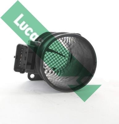 Débitmètre de masse d'air Lucas FDM691