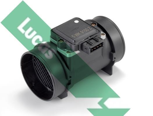 Débitmètre de masse d'air Lucas FDM693